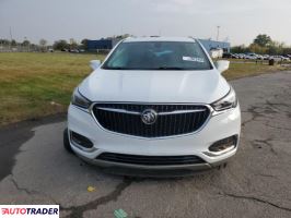 Buick Enclave 2021 3