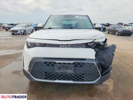 Kia Soul 2023 2