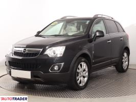 Opel Antara 2013 2.2 181 KM Opel Antara 2013 2.2 181 KM
