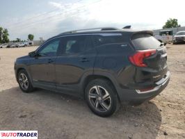 GMC Terrain 2020 1