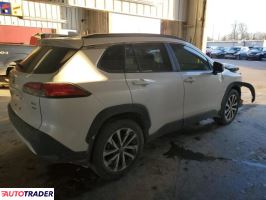 Toyota Corolla 2022 2 Toyota Corolla 2022 2