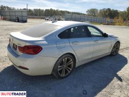 BMW 430 2019 2