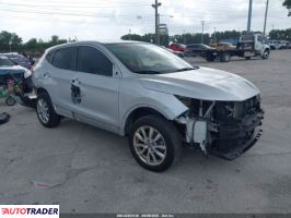 Nissan Rogue 2021 2 Nissan Rogue 2021 2