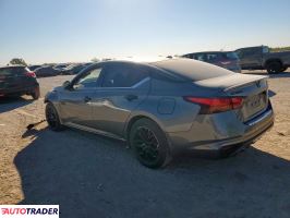 Nissan Altima 2020 2