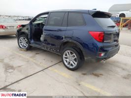 Honda Pozostałe 2025 3