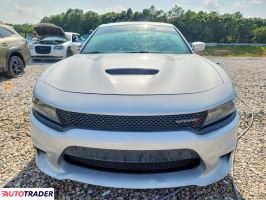Dodge Charger 2021 5