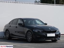 BMW 320 2022 2.0 187 KM