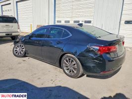 Acura TL 2020 2