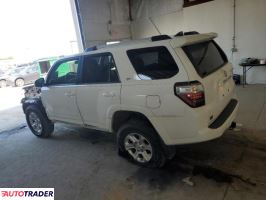 Toyota Pozostałe 2024 4