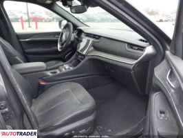 Jeep Grand Cherokee 2024 3 Jeep Grand Cherokee 2024 3