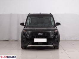 Ford Tourneo Courier 2024 1.0 123 KM