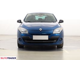 Renault Megane 2011 1.4 128 KM