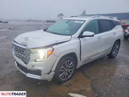 GMC Terrain 2023 1