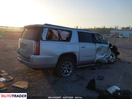 GMC Yukon 2020 5 GMC Yukon 2020 5