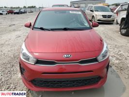 Kia Rio 2021 1