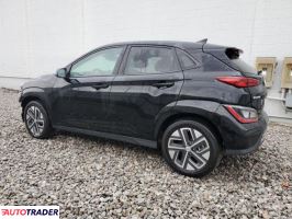 Hyundai Kona Electric 2023