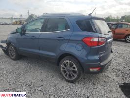 Ford EcoSport 2021 1
