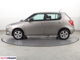 Skoda Fabia 2014 1.2 84 KM