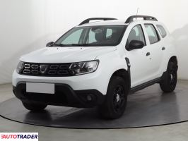 Dacia Duster 2018 1.6 112 KM