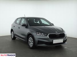 Skoda Fabia - zobacz ofertę