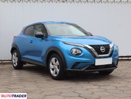 Nissan Juke - zobacz ofertę