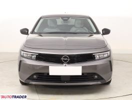Opel Astra 2023 1.5 128 KM
