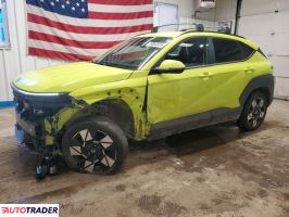 Hyundai Kona 2024 2