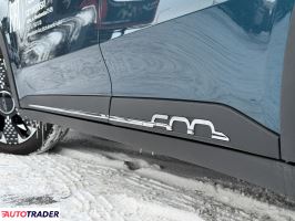 Fiat 600 2025 1.2 100 KM