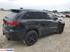 Jeep Grand Cherokee 2020 6