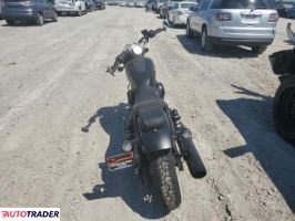 Harley-Davidson Pozostałe 2023
