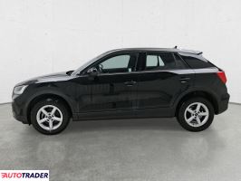 Audi Pozostałe 2023 1.5 150 KM