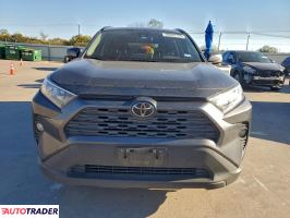 Toyota Pozostałe 2020 2