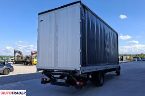 Iveco Daily 2023 3.0