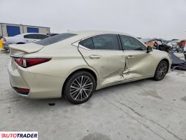 Lexus ES 2023 2