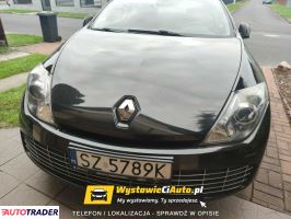 Renault Laguna 2011 2.0 150 KM Renault Laguna 2011 2.0 150 KM