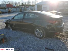 Hyundai Elantra 2020 2