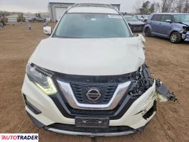 Nissan Rogue 2020 2