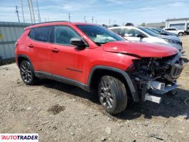 Jeep Compass 2021 2