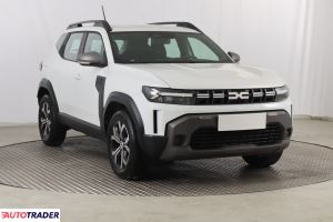 Dacia Duster - zobacz ofertę