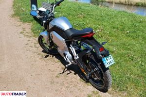 Motoryzacja - Motocykle