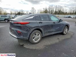 Buick Pozostałe 2024 1