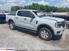 Ford Ranger 2024 2
