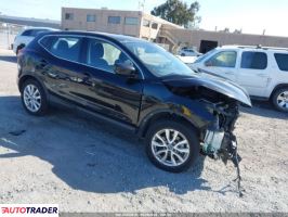 Nissan Rogue 2021 2 Nissan Rogue 2021 2