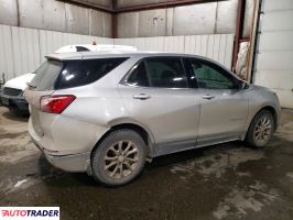 Chevrolet Equinox 2020 1