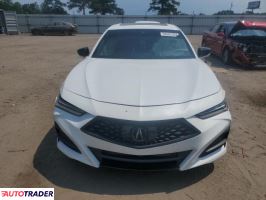 Acura TL 2022 2