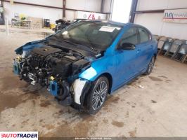 Kia Pozostałe 2023 2