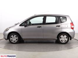 Honda Jazz 2004 1.2 76 KM