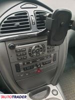 Citroen C5 2007 1.6 110 KM