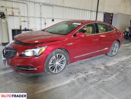 Buick Pozostałe 2019 3 Buick Pozostałe 2019 3