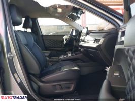 Mitsubishi Outlander 2022 2